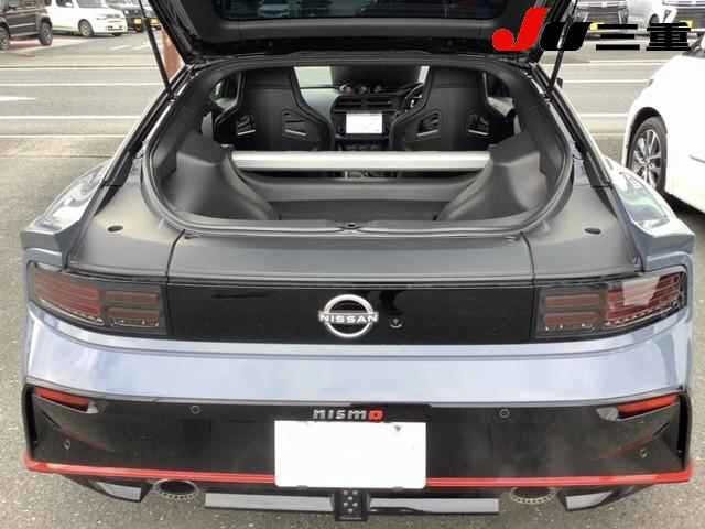 Nissan FAIRLADY Z 2024 7028127-7