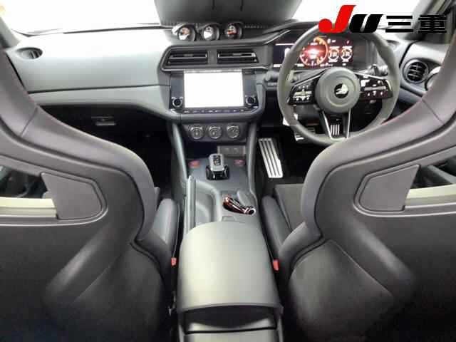 Nissan FAIRLADY Z 2024 7028127-8