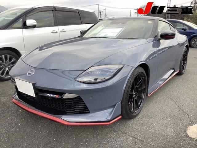 Nissan FAIRLADY Z 2024 7028127-9