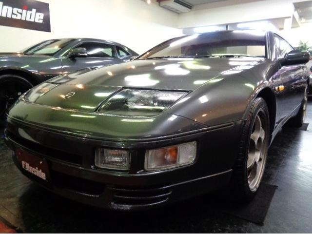 Nissan FAIRLADY Z 1992 7028198-0