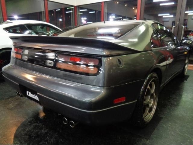 Nissan FAIRLADY Z 1992 7028198-1