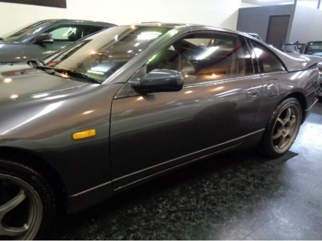 Nissan FAIRLADY Z 1992 7028198-10