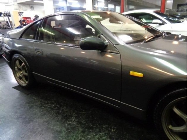 Nissan FAIRLADY Z 1992 7028198-11