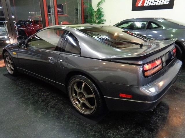 Nissan FAIRLADY Z 1992 7028198-12