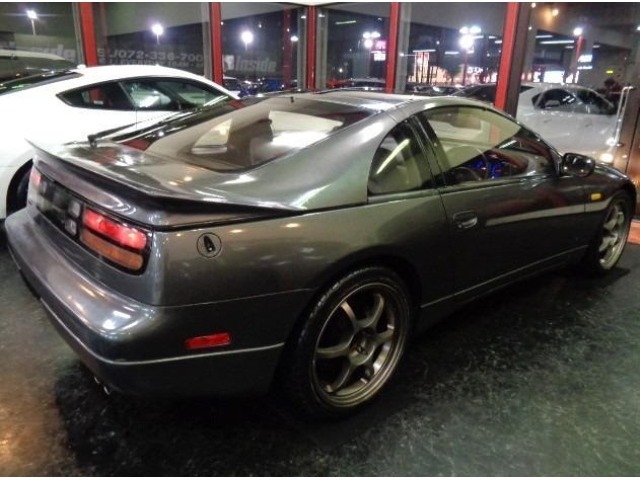 Nissan FAIRLADY Z 1992 7028198-13