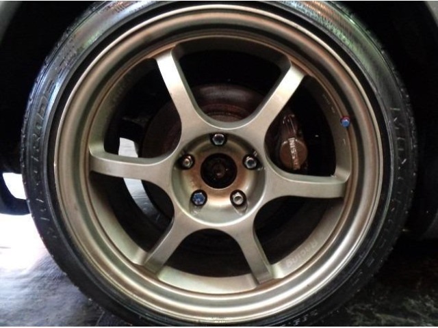 Nissan FAIRLADY Z 1992 7028198-15