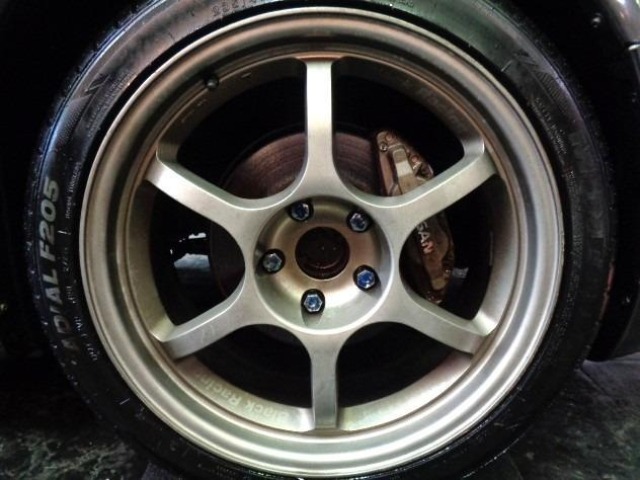 Nissan FAIRLADY Z 1992 7028198-16