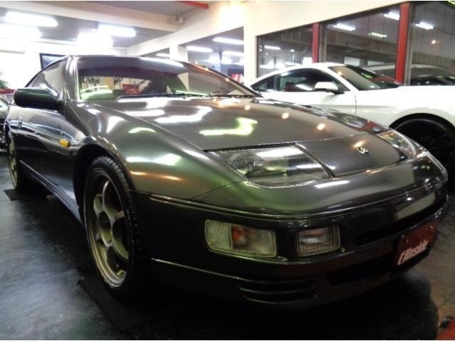 Nissan FAIRLADY Z 1992 7028198-18