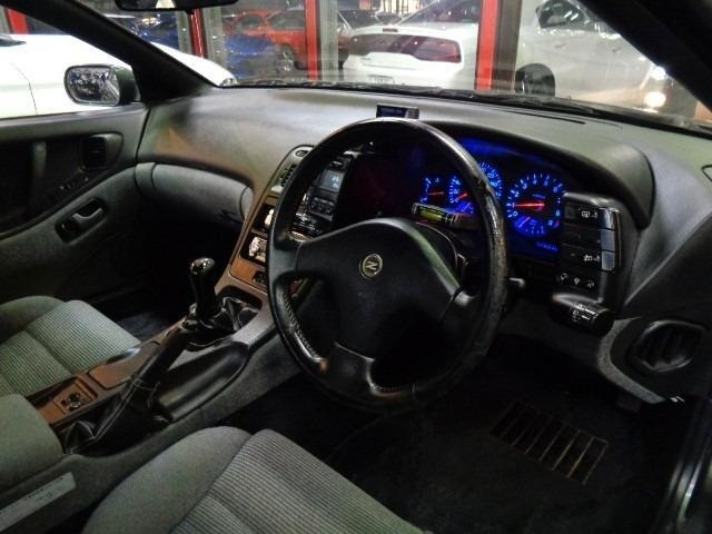 Nissan FAIRLADY Z 1992 7028198-2