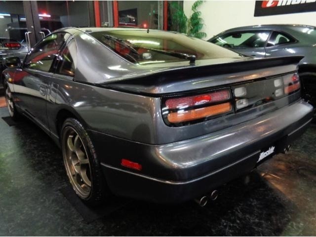 Nissan FAIRLADY Z 1992 7028198-20