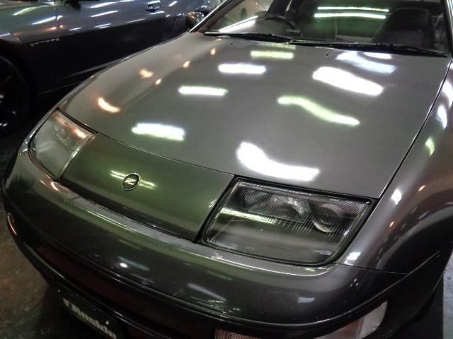 Nissan FAIRLADY Z 1992 7028198-22