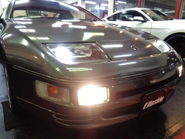 Nissan FAIRLADY Z 1992 7028198-24