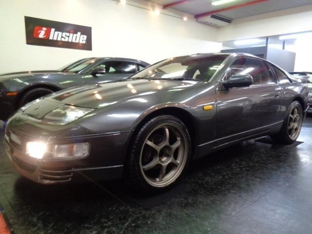 Nissan FAIRLADY Z 1992 7028198-26