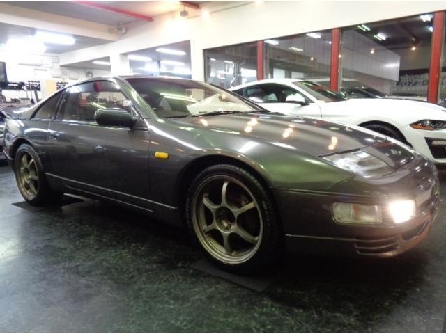 Nissan FAIRLADY Z 1992 7028198-28