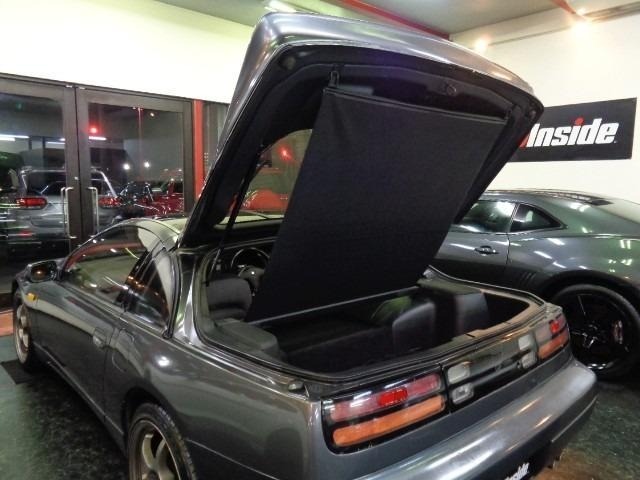 Nissan FAIRLADY Z 1992 7028198-29