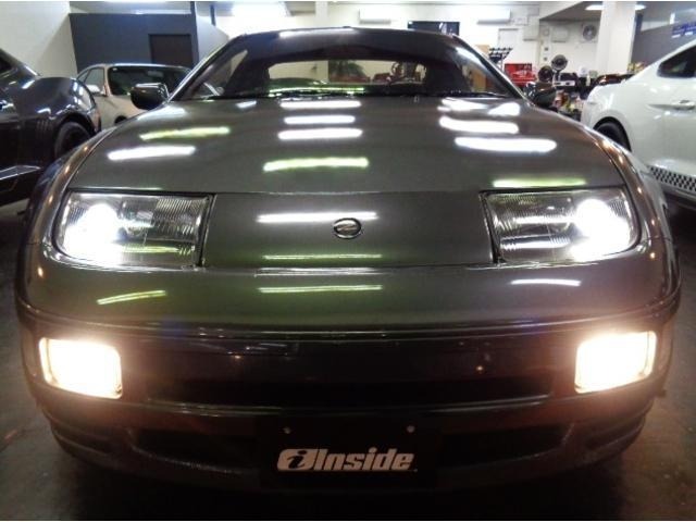 Nissan FAIRLADY Z 1992 7028198-30