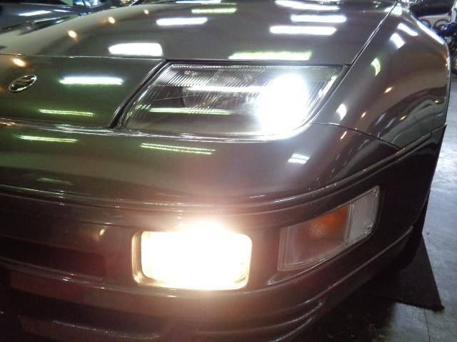 Nissan FAIRLADY Z 1992 7028198-31