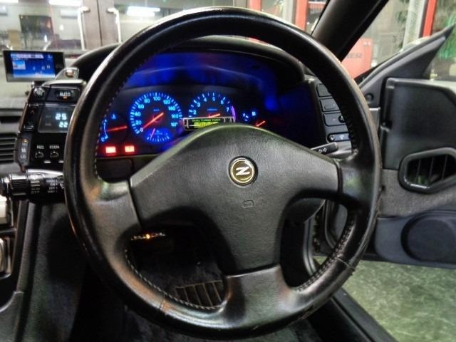 Nissan FAIRLADY Z 1992 7028198-32