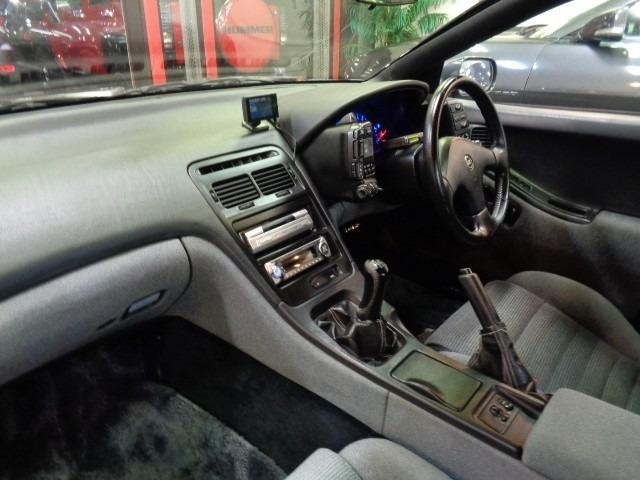 Nissan FAIRLADY Z 1992 7028198-33