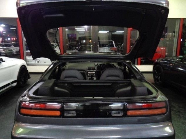 Nissan FAIRLADY Z 1992 7028198-37