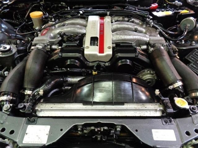 Nissan FAIRLADY Z 1992 7028198-38