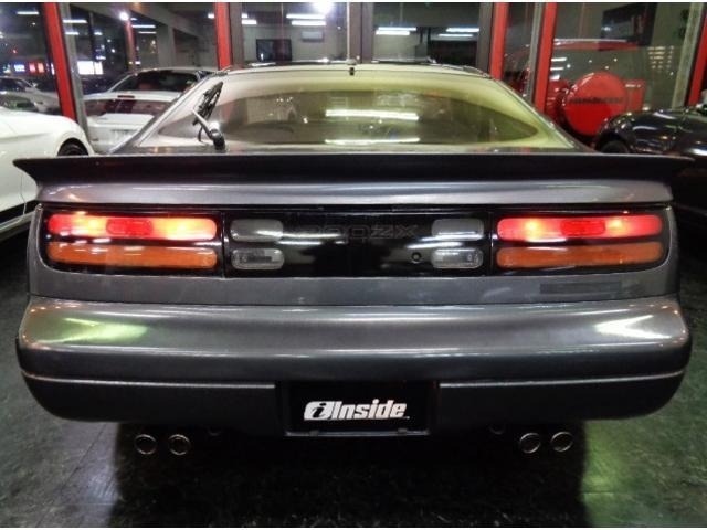 Nissan FAIRLADY Z 1992 7028198-39