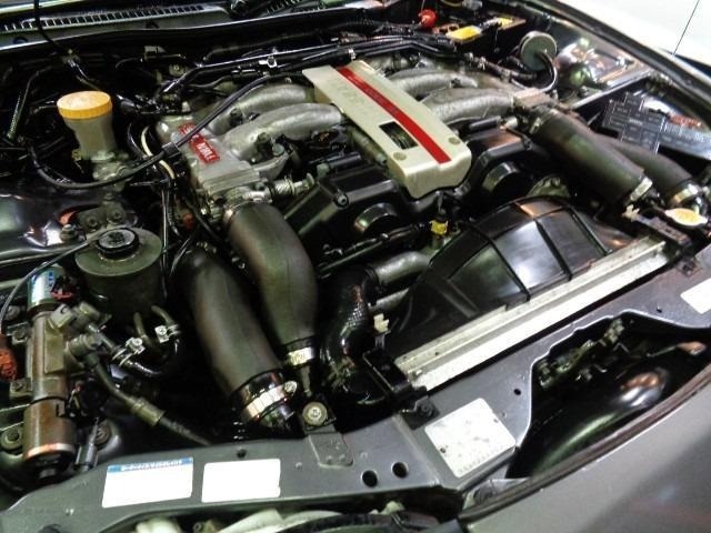 Nissan FAIRLADY Z 1992 7028198-40