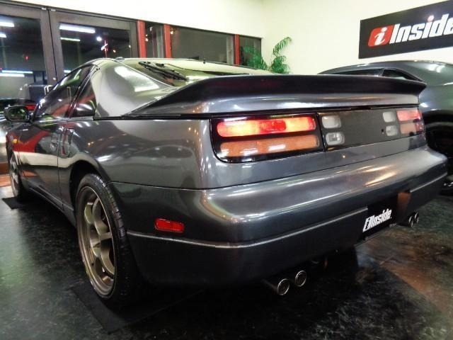 Nissan FAIRLADY Z 1992 7028198-41
