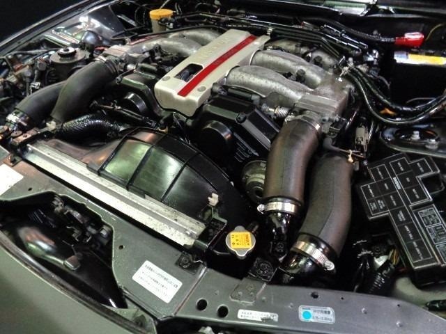 Nissan FAIRLADY Z 1992 7028198-42