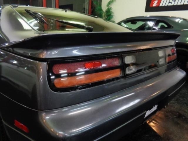 Nissan FAIRLADY Z 1992 7028198-9