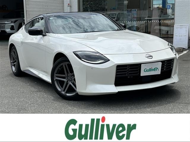 Nissan FAIRLADY Z 2025 7028301-0