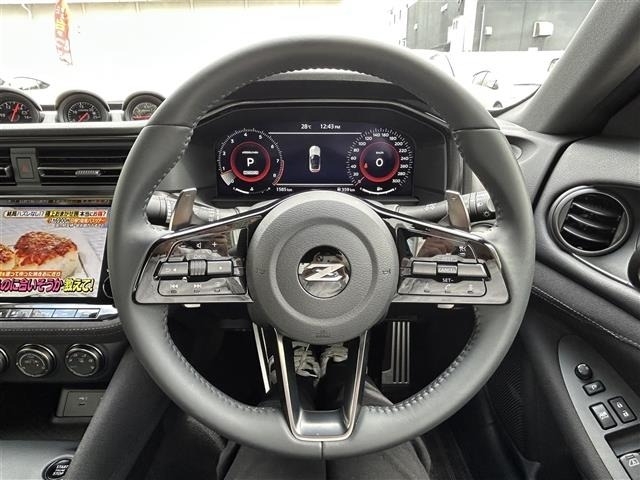 Nissan FAIRLADY Z 2025 7028301-16