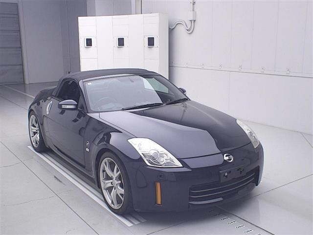 Nissan FAIRLADY Z 2007 7028318-0