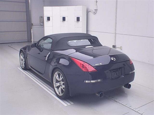 Nissan FAIRLADY Z 2007 7028318-1