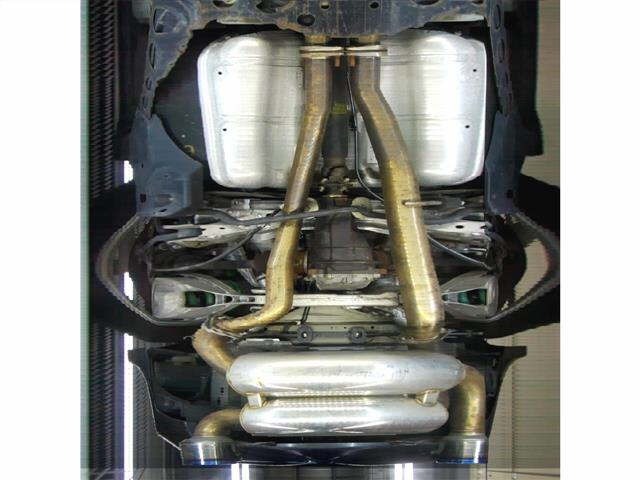 Nissan FAIRLADY Z 2007 7028318-10