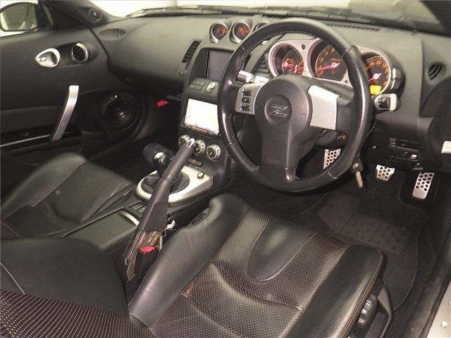 Nissan FAIRLADY Z 2007 7028318-3