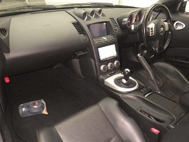 Nissan FAIRLADY Z 2007 7028318-4