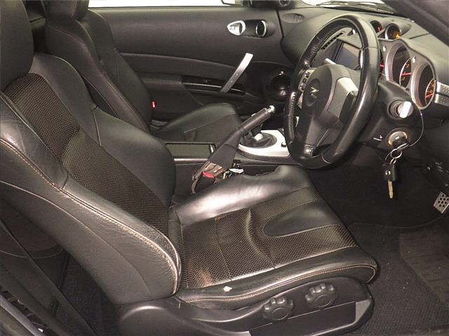 Nissan FAIRLADY Z 2007 7028318-5