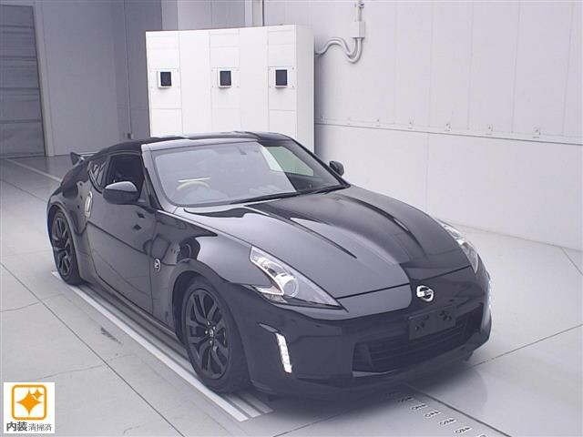 Nissan FAIRLADY Z 2018 7028320-0