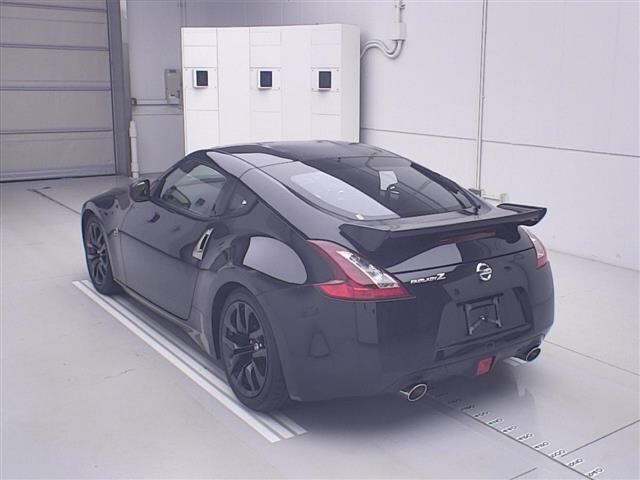 Nissan FAIRLADY Z 2018 7028320-1