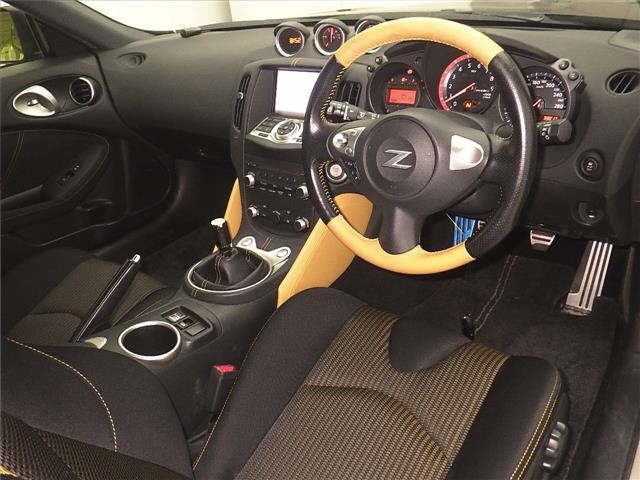 Nissan FAIRLADY Z 2018 7028320-3