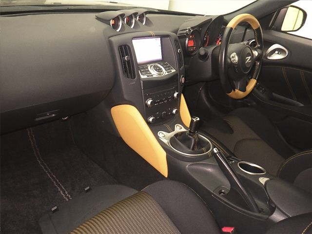 Nissan FAIRLADY Z 2018 7028320-4