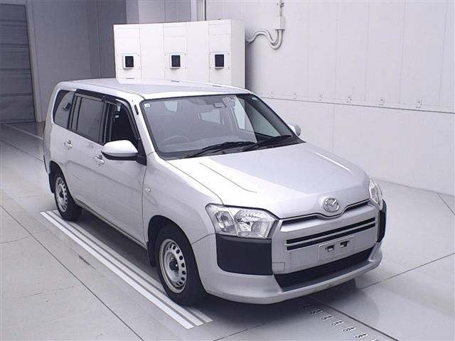 Mazda FAMILIA VAN 2020 7032138-0