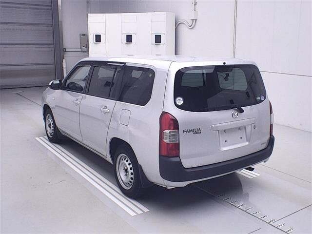 Mazda FAMILIA VAN 2020 7032138-1