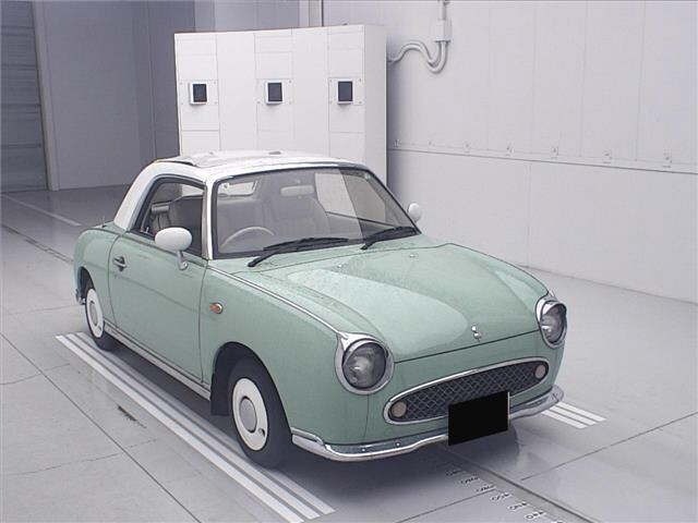 Nissan FIGARO 1991 7024879-0