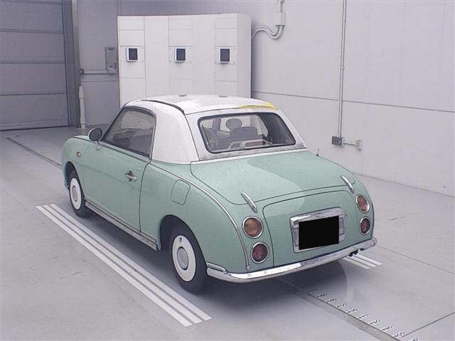 Nissan FIGARO 1991 7024879-1