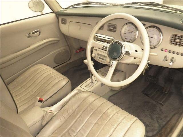Nissan FIGARO 1991 7024879-3