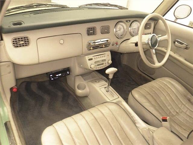 Nissan FIGARO 1991 7024879-4