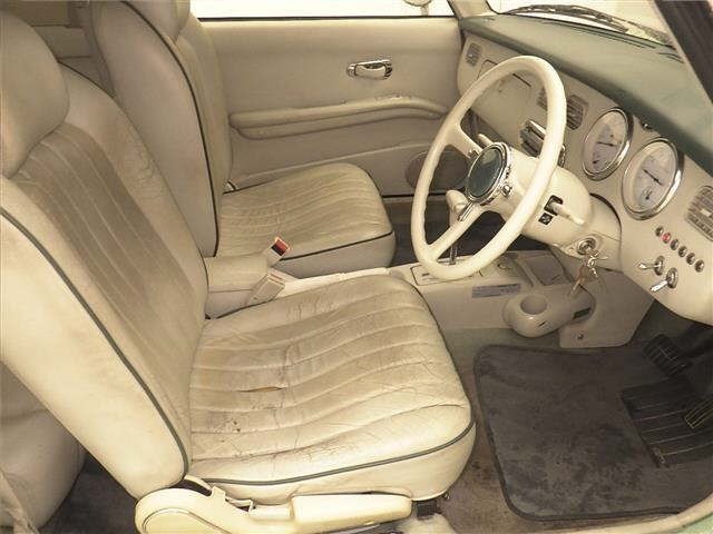 Nissan FIGARO 1991 7024879-5