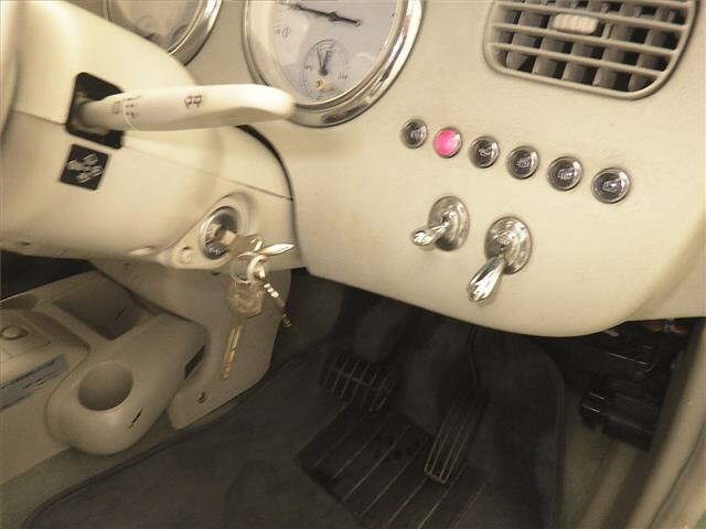 Nissan FIGARO 1991 7024879-8